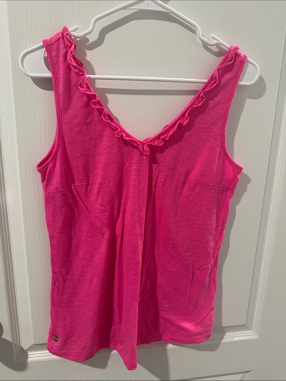Lilly Pulitzer Tank Top